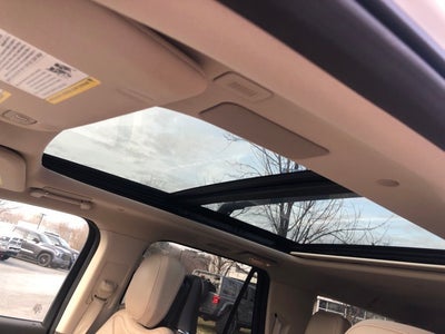 2023 Lincoln Navigator L L Reserve