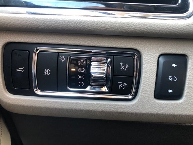 2023 Lincoln Navigator L L Reserve