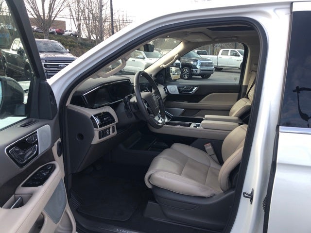 2023 Lincoln Navigator L L Reserve