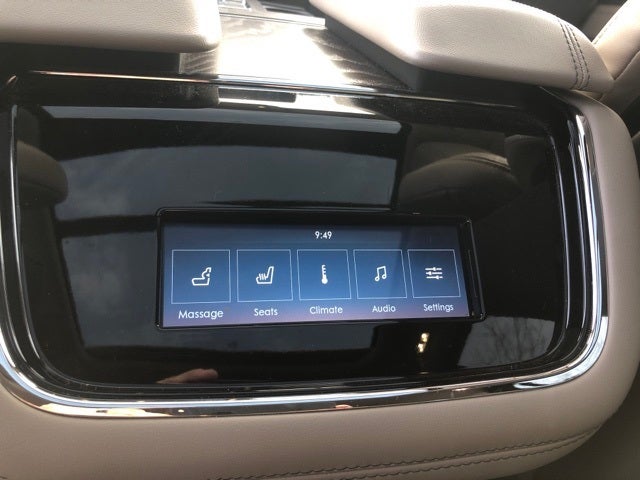 2023 Lincoln Navigator L L Reserve