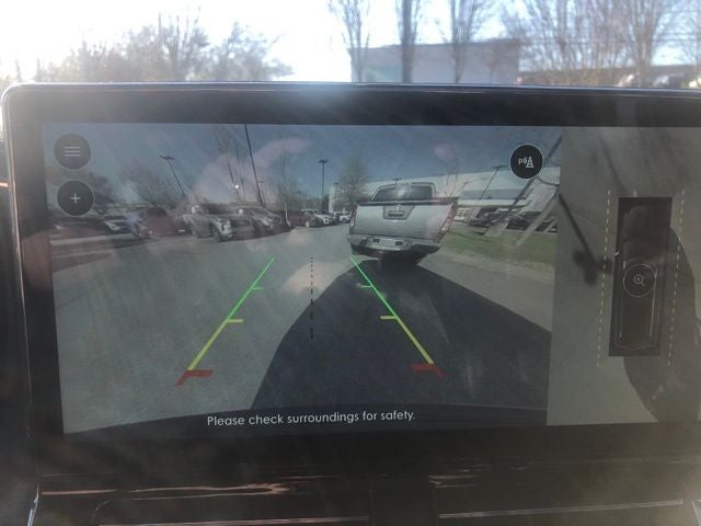 2022 Lincoln Navigator L Reserve