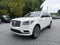 2019 Lincoln Navigator L Reserve