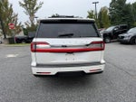 2019 Lincoln Navigator L Reserve