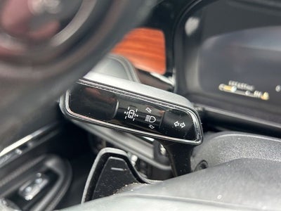 2021 Lincoln Corsair Plug-In Hybrid Grand Touring