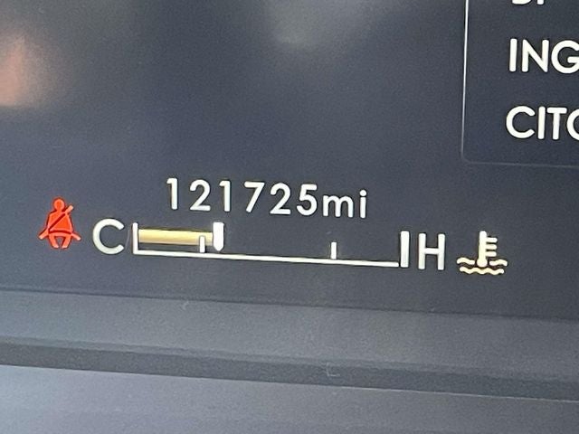 2021 Lincoln Corsair Plug-In Hybrid Grand Touring
