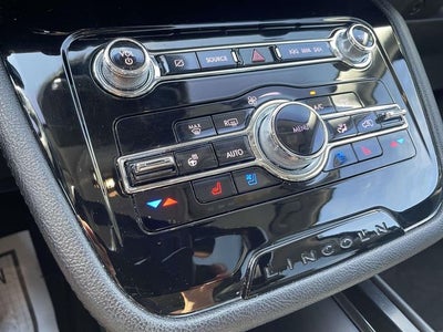 2021 Lincoln Corsair Plug-In Hybrid Grand Touring