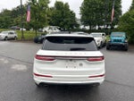 2021 Lincoln Corsair Plug-In Hybrid Grand Touring