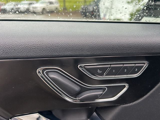 2021 Lincoln Corsair Plug-In Hybrid Grand Touring