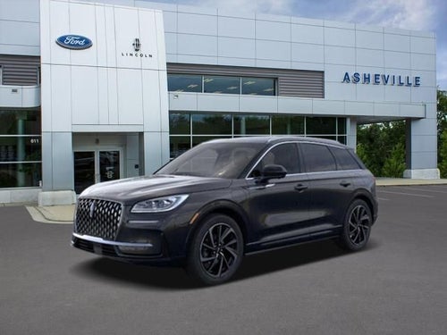 2024 Lincoln Corsair Plug-In Hybrid Grand Touring