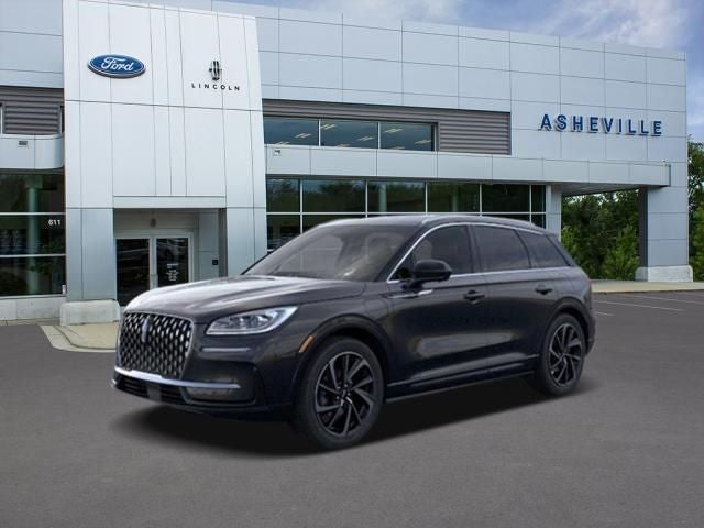 2024 Lincoln Corsair Plug-In Hybrid Grand Touring