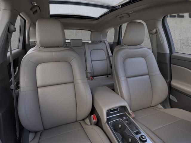 2024 Lincoln Corsair Plug-In Hybrid Grand Touring