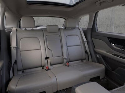 2024 Lincoln Corsair Plug-In Hybrid Grand Touring