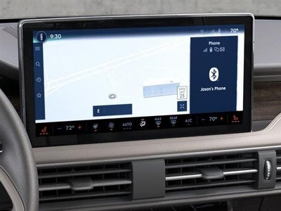2024 Lincoln Corsair Plug-In Hybrid Grand Touring