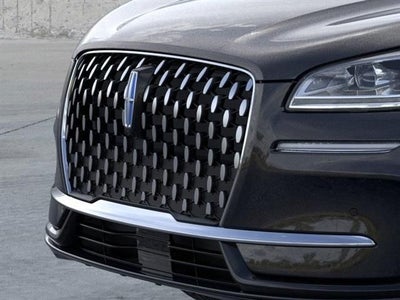 2024 Lincoln Corsair Plug-In Hybrid Grand Touring