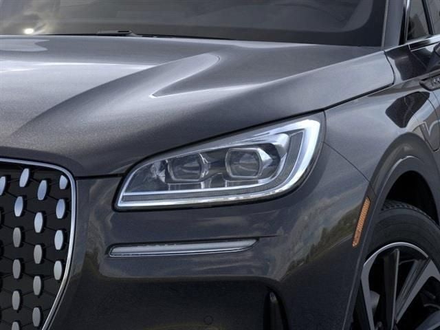 2024 Lincoln Corsair Plug-In Hybrid Grand Touring