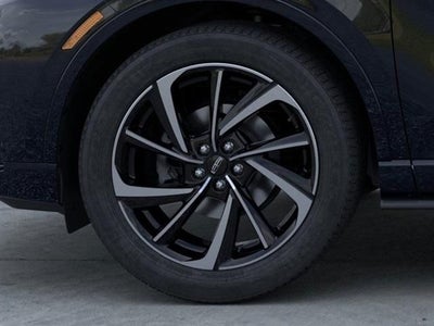 2024 Lincoln Corsair Plug-In Hybrid Grand Touring