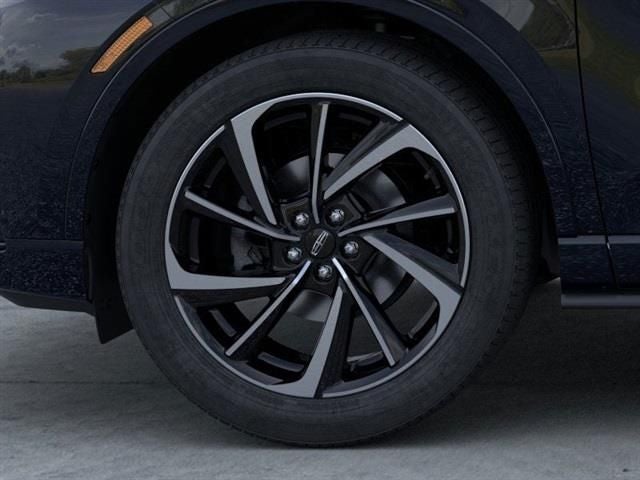 2024 Lincoln Corsair Plug-In Hybrid Grand Touring