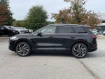 2024 Lincoln Corsair Plug-In Hybrid Grand Touring
