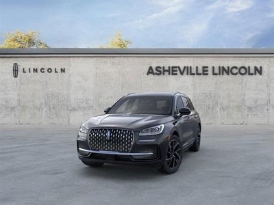 2024 Lincoln Corsair Plug-In Hybrid Grand Touring