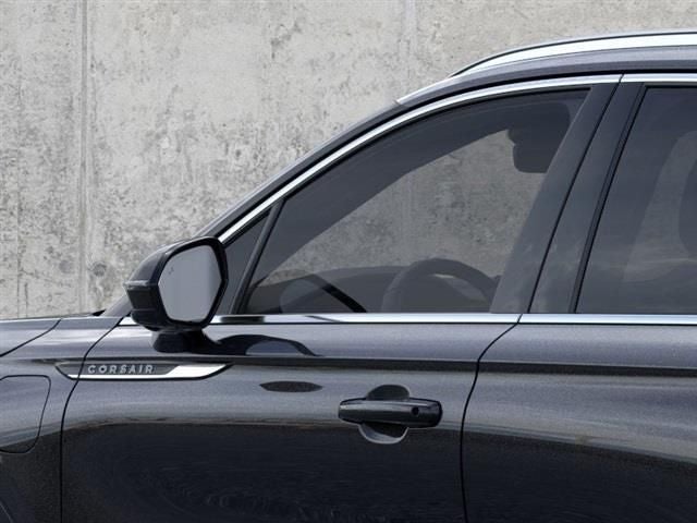 2024 Lincoln Corsair Plug-In Hybrid Grand Touring
