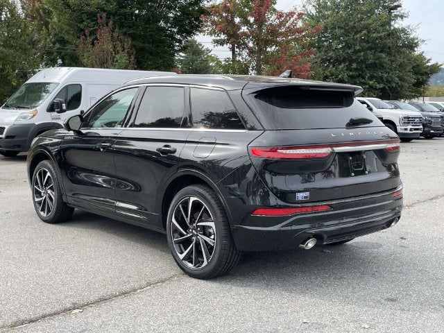 2024 Lincoln Corsair Plug-In Hybrid Grand Touring