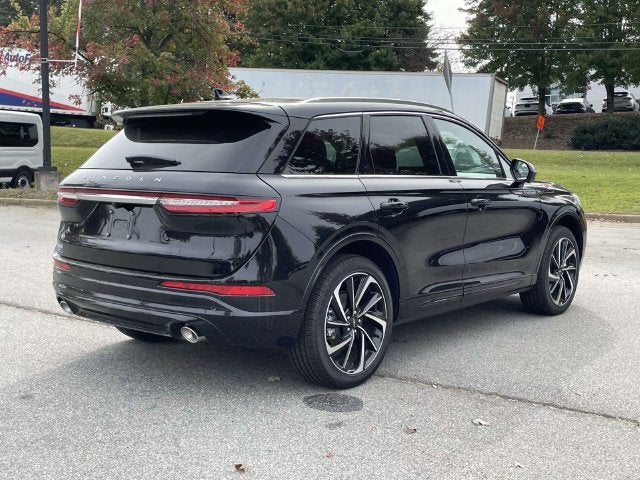 2024 Lincoln Corsair Plug-In Hybrid Grand Touring