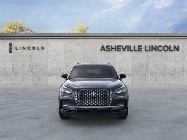 2024 Lincoln Corsair Plug-In Hybrid Grand Touring