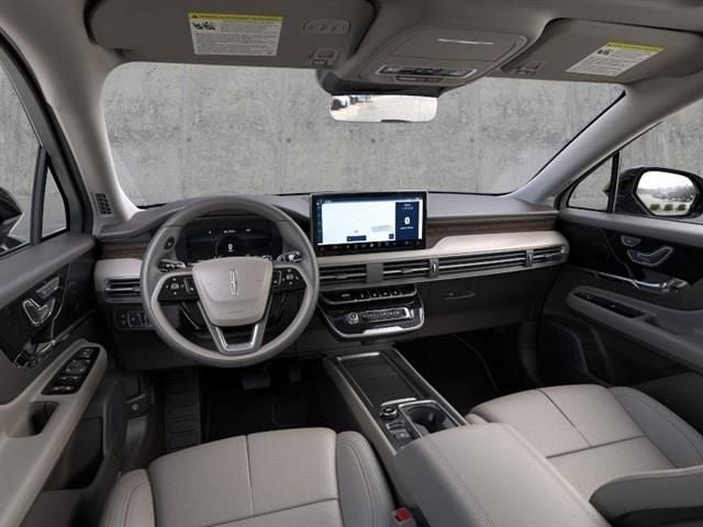 2024 Lincoln Corsair Plug-In Hybrid Grand Touring