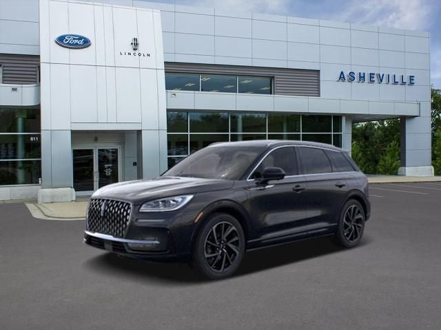 2024 Lincoln Corsair Plug-In Hybrid Grand Touring