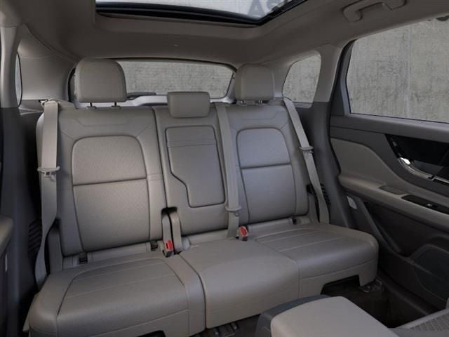 2024 Lincoln Corsair Plug-In Hybrid Grand Touring