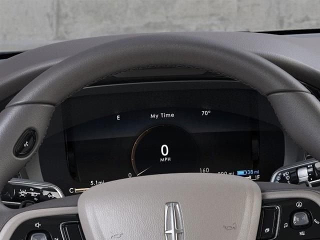 2024 Lincoln Corsair Plug-In Hybrid Grand Touring