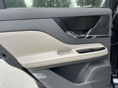 2024 Lincoln Corsair Plug-In Hybrid Grand Touring