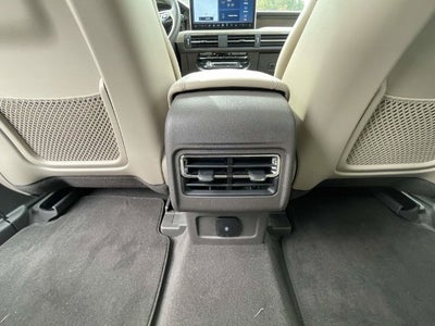 2024 Lincoln Corsair Plug-In Hybrid Grand Touring