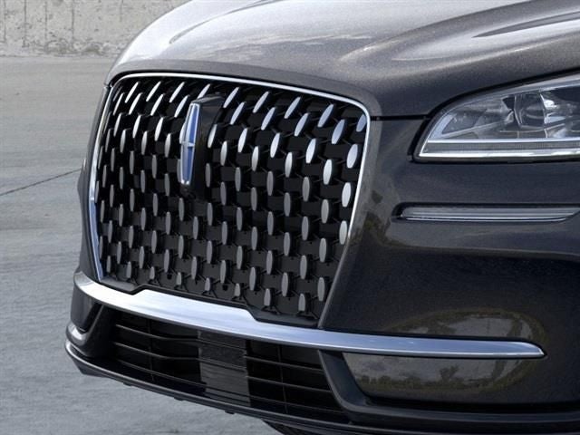2024 Lincoln Corsair Plug-In Hybrid Grand Touring
