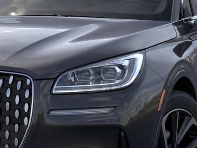2024 Lincoln Corsair Plug-In Hybrid Grand Touring