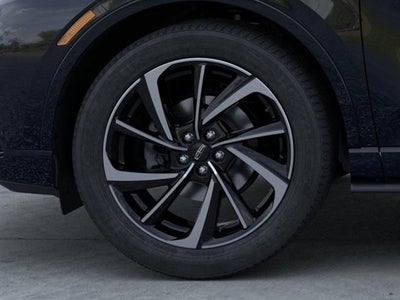 2024 Lincoln Corsair Plug-In Hybrid Grand Touring