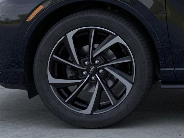 2024 Lincoln Corsair Plug-In Hybrid Grand Touring