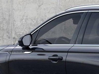 2024 Lincoln Corsair Plug-In Hybrid Grand Touring