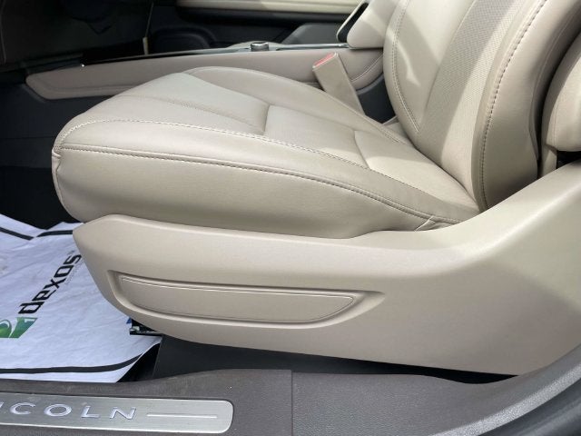 2024 Lincoln Corsair Plug-In Hybrid Grand Touring