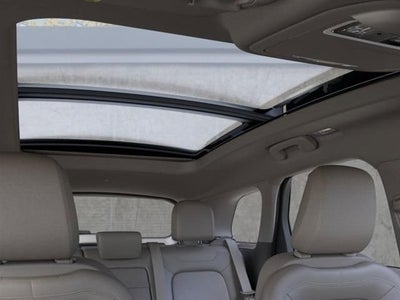 2024 Lincoln Corsair Plug-In Hybrid Grand Touring