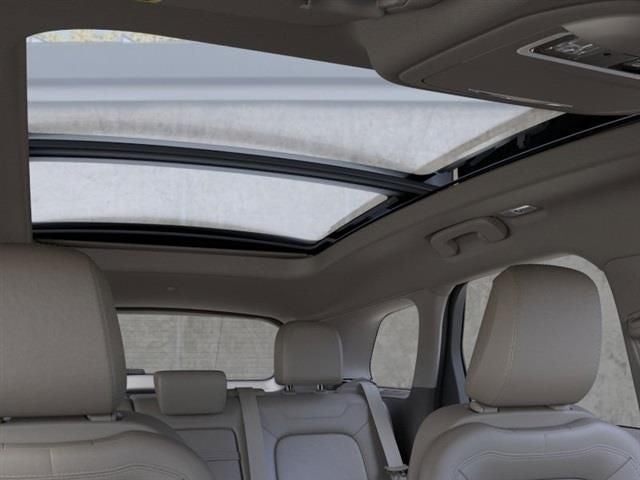 2024 Lincoln Corsair Plug-In Hybrid Grand Touring