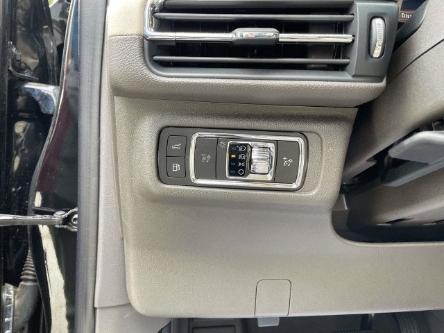 2024 Lincoln Corsair Plug-In Hybrid Grand Touring