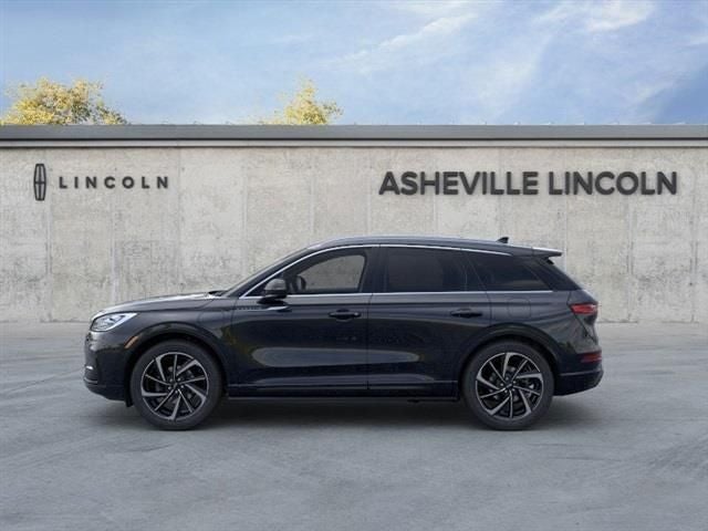 2024 Lincoln Corsair Plug-In Hybrid Grand Touring