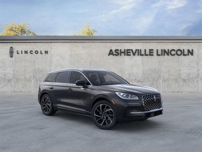 2024 Lincoln Corsair Plug-In Hybrid Grand Touring