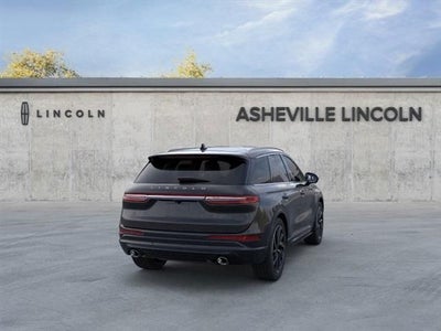 2024 Lincoln Corsair Plug-In Hybrid Grand Touring