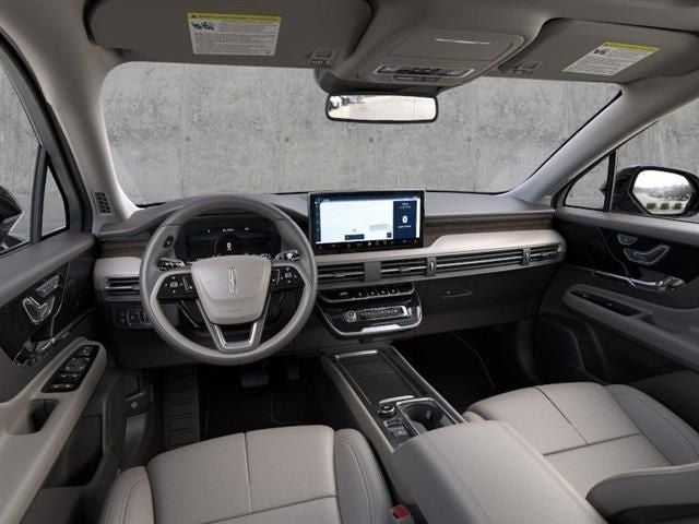 2024 Lincoln Corsair Plug-In Hybrid Grand Touring