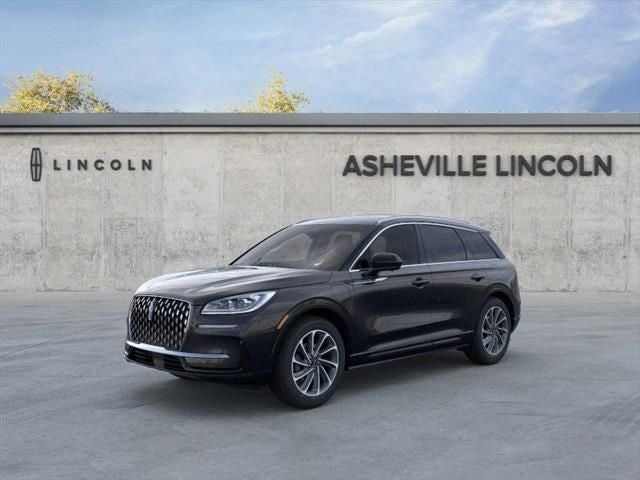 2024 Lincoln Corsair Plug-In Hybrid Grand Touring