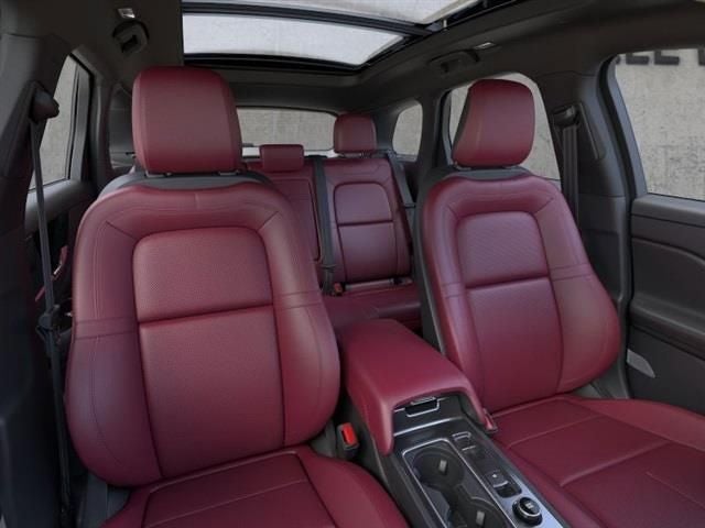 2024 Lincoln Corsair Plug-In Hybrid Grand Touring