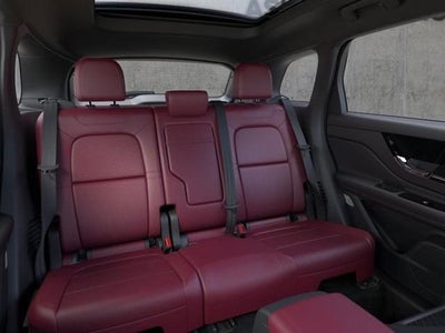2024 Lincoln Corsair Plug-In Hybrid Grand Touring