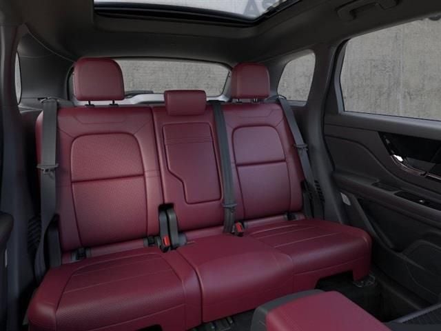 2024 Lincoln Corsair Plug-In Hybrid Grand Touring